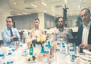 Fuat Avni’nin albümü ortaya çıktı