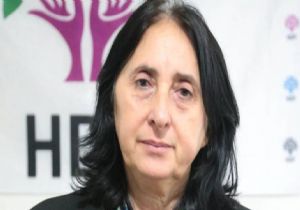 HDP li Aydoğan’ın Vekilliği  Düşürüldü