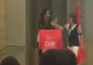 CHP yi Karıştıran Sözler