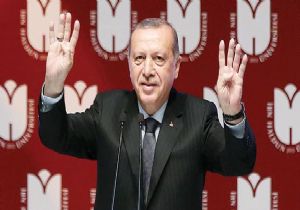 AK Parti de Yeni Dönem Kongresi!