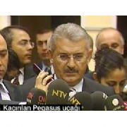 BAKAN YILDIRIM OPERASYONU ANLATTI