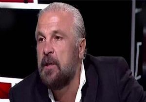 Canlı Yayında İnanılmaz İddia