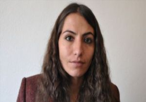 HDP li Vekilin Milletvekilliği Düşürüldü