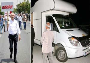 Yorulduk, Diye Ah-Vah Edecek Halimiz Yok