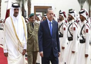 Katar 45 FETÖ’cüyü sınır dışı etti