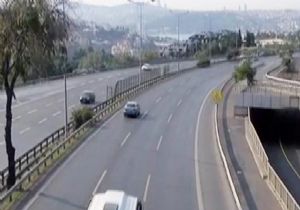 Tatilciler Gitti, İstanbul Boşaldı