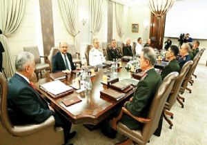 FETÖ Mağduru Subaylara Terfi