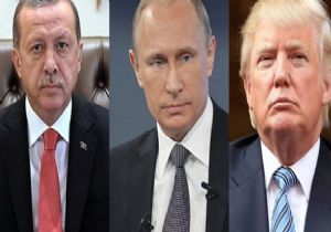 Erdoğan’dan Yoğun Telefon Diplomasisi