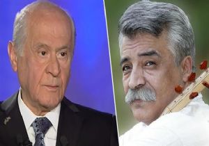 MHP den Ozan Arif e salvo: Akşamcı Arif!