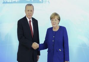  Almanya dan  Şaşırtan  Tek Tip  Yorumu