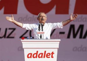  Bu Yürüyüş Bizim ilk Adımımızdır 