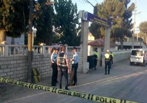 Jandarma Karakolunda Cinnet,3 Şehit!