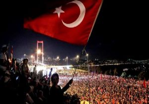 ABD de Skandal 15 Temmuz Yasağı!