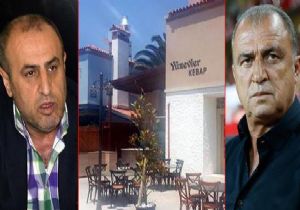 Terim’in karıştığı kavgada Flaş Gelişme
