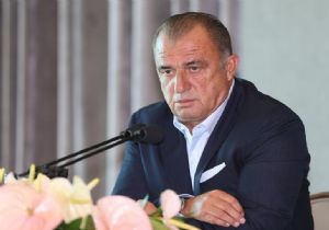 Terim, Kebapçıdaki Kavgayı Anlattı!