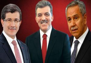 Partiye Sırtını Dönmeye Herkes Davetli