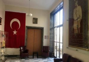  Mareşal Atatürk’ün Yeri Belli Oldu