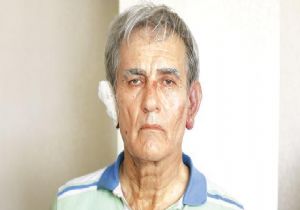 Akın Öztürk, Keşke Ölseydim  Dedi