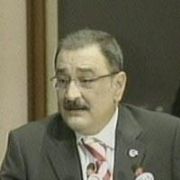 ATO BAŞKANI AYGÜN E ODASINDA SİLAHLI SALDIRI