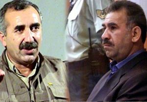  Öcalan da Kongreye Katılacak !