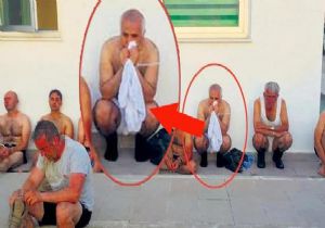 Adil Öksüz le İlgili Flaş İddia!