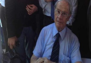 Eti Bisküvi’nin Babası Vefat Etti