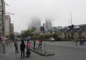 Vapur ve Metrobüse 1 Mayıs iptali