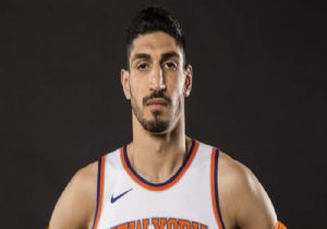 FETÖ’cü Enes Kanter Hakkında Soruşturma