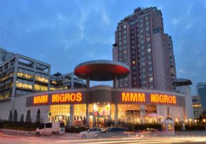 İki Dev Market Birleşiyor
