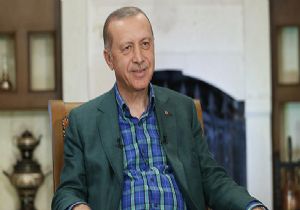 Erdoğan dan Flaş OHAL Mesajı