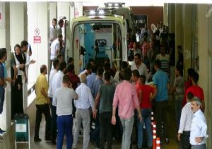 Ş.Urfa Valiliğinden  Flaş Açıklama