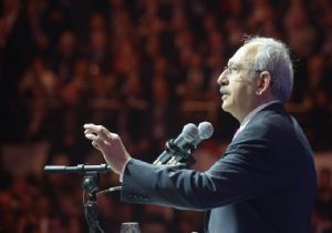 Kılıçdaroğlu ndan Soruşturma Yanıtı