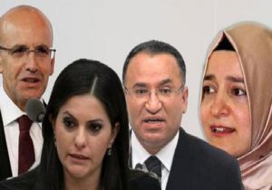  23 İsmin Üzeri Çizildi