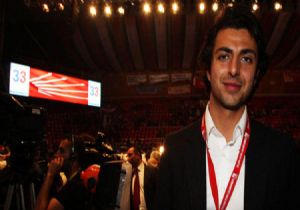 Kılıçdaroğlu na Baş Danışman Şoku