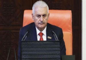 Yıldırım Giderse TBMMBaşkan Kim Olacak?