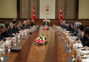 MGK Bildirisinde İblid Vurgusu