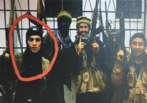 DEAŞ ın celladı Adana da Yakalandı!