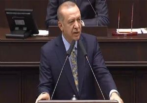 Erdoğan dan Yaşa Takılanlara  Rest