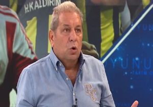Erman Toroğlu Mourinho yu Topa Tuttu