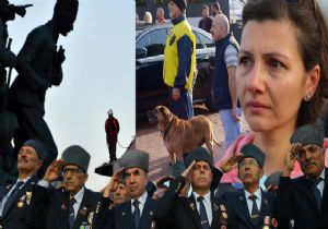Türkiye de Hayatın Durduğu Vakit  09.05