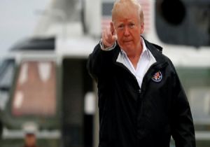 Trump tan Fetullah Gülen Açıklaması