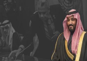 Trump tan Selman la Görüşme Açıklaması