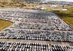 Otomobilde İndirim Meğer Yalanmış!