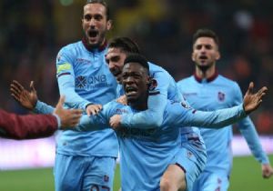Fırtına Kayseri de de Esti 2-0