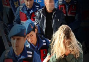Umut Tacirlerine Suçüstü!