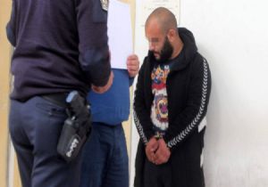 KKTC de 72 Yaşındaki Kadına Tecavüz