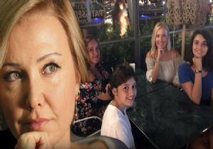 Berna Laçin i Kahreden Olay