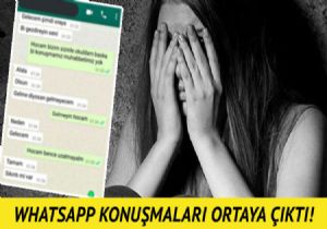 Üniversitede Skandal Olay!