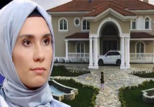 Güzide Mertcan Lüks Villasını Sattı!