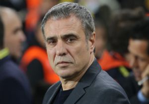 Amedspor da Ersun Yanal Gitti!